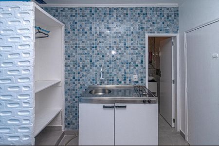 Studio para alugar com 20m², 1 quarto e sem vagakitnet_4