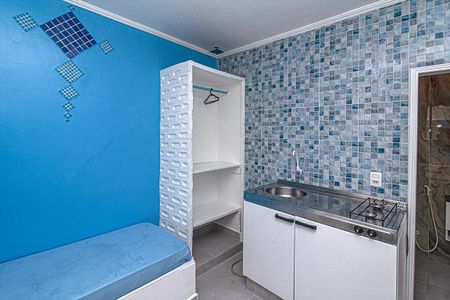 Studio para alugar com 20m², 1 quarto e sem vagakitnet_3