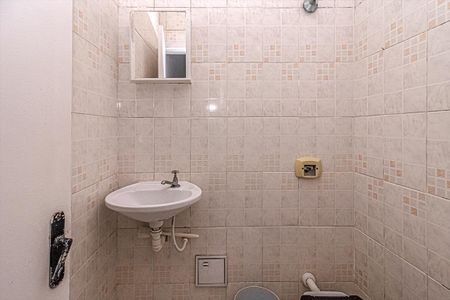 Studio para alugar com 20m², 1 quarto e sem vagabanheiro 1_2