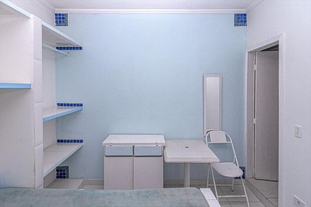 Studio para alugar com 20m², 1 quarto e sem vagakitnet_2