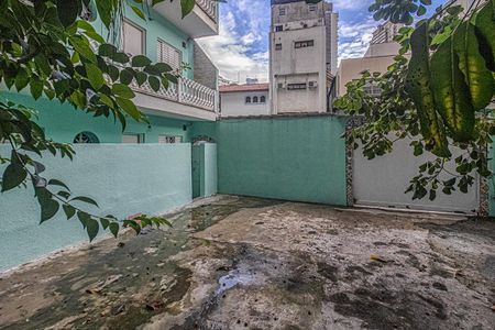 Studio para alugar com 20m², 1 quarto e sem vagavista lateral_2