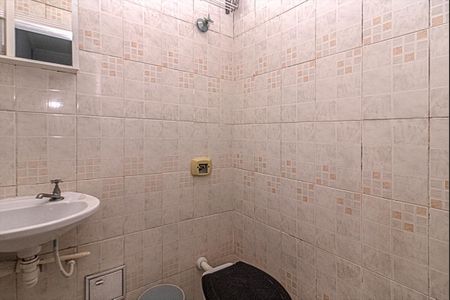 Studio para alugar com 20m², 1 quarto e sem vagabanheiro 1_1