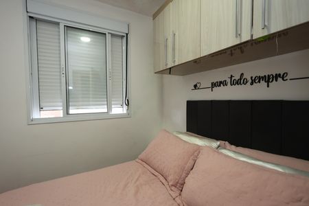 Apartamento à venda com 44m², 2 quartos e 1 vaga Apartamento à venda com 44m², 2 quartos e 1 vagaquarto 2