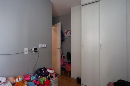 Apartamento à venda com 44m², 2 quartos e 1 vagaquarto 1