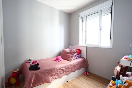 Apartamento à venda com 44m², 2 quartos e 1 vagaquarto 1