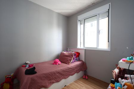 Apartamento à venda com 44m², 2 quartos e 1 vagaquarto 1