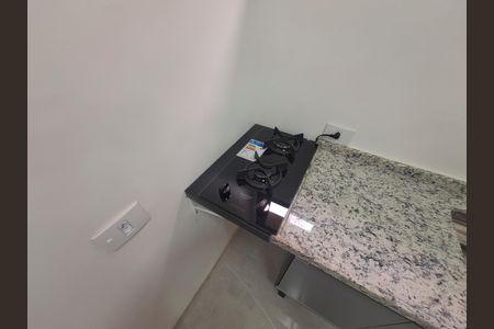 Apartamento para alugar com 30m², 1 quarto e sem vaga Apartamento para alugar com 30m², 1 quarto e sem vagaCozinha