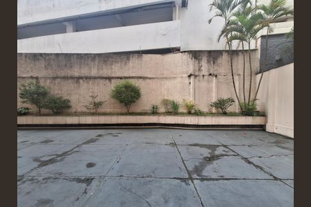 Vista Quarto de apartamento para alugar com 1 quarto, 30m² em Santana, São Paulo