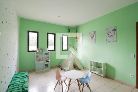 Apartamento para alugar com 30m², 1 quarto e sem vaga Apartamento para alugar com 30m², 1 quarto e sem vagaBrinquedoteca