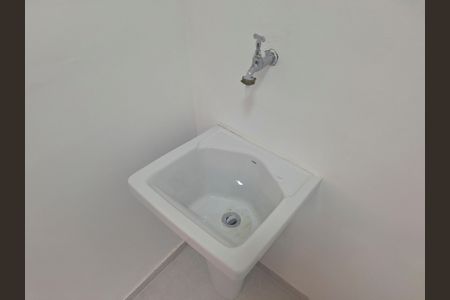 Apartamento para alugar com 30m², 1 quarto e sem vaga Apartamento para alugar com 30m², 1 quarto e sem vagaCozinha