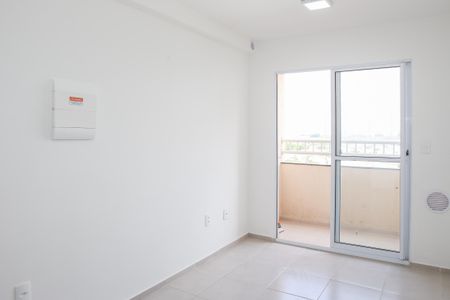 Apartamento para alugar com 46m², 2 quartos e sem vaga Apartamento para alugar com 46m², 2 quartos e sem vagaSala