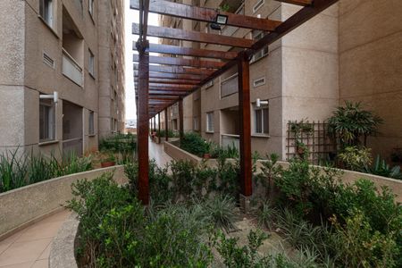 Apartamento à venda com 47m², 2 quartos e 2 vagas Apartamento à venda com 47m², 2 quartos e 2 vagasÁrea comum