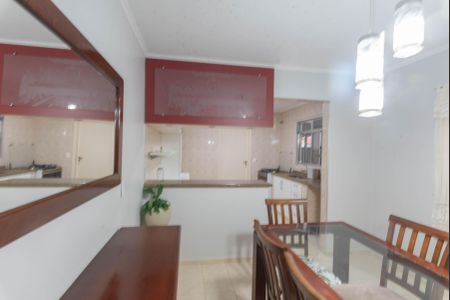 Casa de condomínio à venda com 135m², 3 quartos e 2 vagas Casa de condomínio à venda com 135m², 3 quartos e 2 vagasCopa