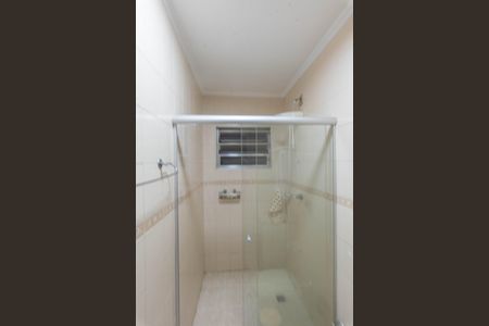 Casa de condomínio à venda com 135m², 3 quartos e 2 vagas Casa de condomínio à venda com 135m², 3 quartos e 2 vagasBanheiro da Suíte