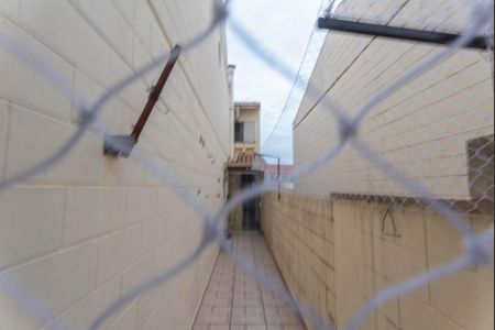 Casa de condomínio à venda com 135m², 3 quartos e 2 vagas Casa de condomínio à venda com 135m², 3 quartos e 2 vagasQuintal