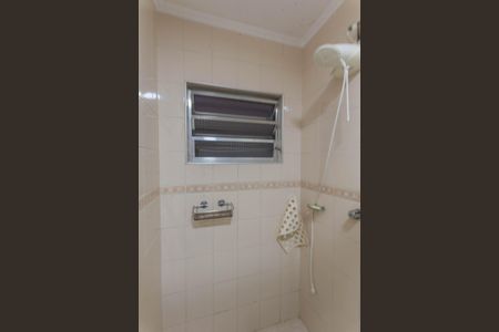 Casa de condomínio à venda com 135m², 3 quartos e 2 vagas Casa de condomínio à venda com 135m², 3 quartos e 2 vagasBanheiro da Suíte