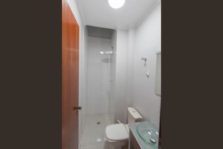 Casa de condomínio à venda com 135m², 3 quartos e 2 vagas Casa de condomínio à venda com 135m², 3 quartos e 2 vagasBanheiro