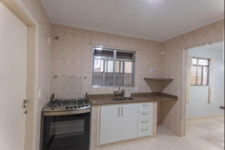 Casa de condomínio à venda com 135m², 3 quartos e 2 vagas Casa de condomínio à venda com 135m², 3 quartos e 2 vagasCozinha