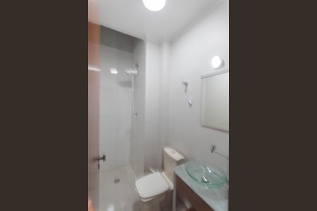 Casa de condomínio à venda com 135m², 3 quartos e 2 vagas Casa de condomínio à venda com 135m², 3 quartos e 2 vagasBanheiro