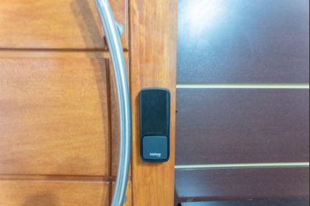 Casa de condomínio à venda com 135m², 3 quartos e 2 vagas Casa de condomínio à venda com 135m², 3 quartos e 2 vagasDetalhe da Sala