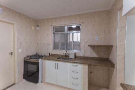 Casa de condomínio à venda com 135m², 3 quartos e 2 vagas Casa de condomínio à venda com 135m², 3 quartos e 2 vagasCozinha