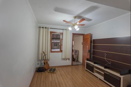 Casa de condomínio à venda com 135m², 3 quartos e 2 vagas Casa de condomínio à venda com 135m², 3 quartos e 2 vagasSala