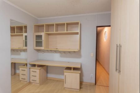 Casa de condomínio à venda com 135m², 3 quartos e 2 vagas Casa de condomínio à venda com 135m², 3 quartos e 2 vagasQuarto 1