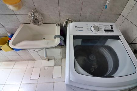 Casa à venda com 300m², 5 quartos e 2 vagasÁrea de Serviço