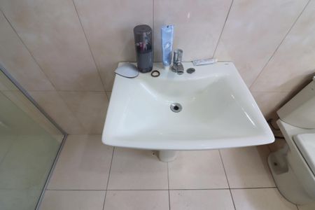 Casa à venda com 300m², 5 quartos e 2 vagasQuarto 1 - Suíte Banheiro Casa 2