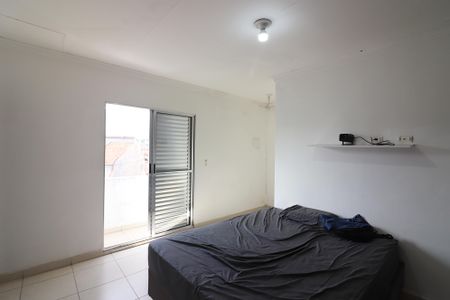 Casa à venda com 300m², 5 quartos e 2 vagasQuarto 1 - Suíte Casa 2