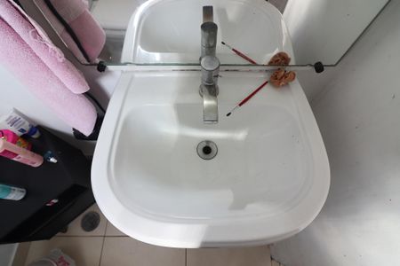 Casa à venda com 300m², 5 quartos e 2 vagasLavabo Casa 2 