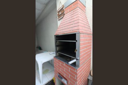 Casa à venda com 300m², 5 quartos e 2 vagasÁrea comum - Churrasqueira