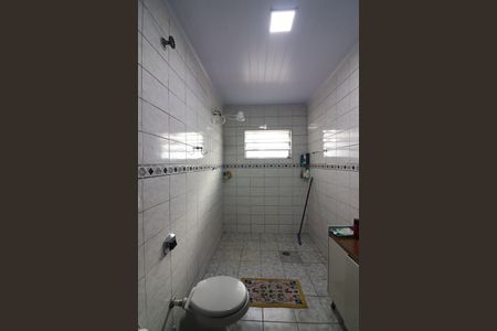 Casa à venda com 300m², 5 quartos e 2 vagasBanheiro Social 2