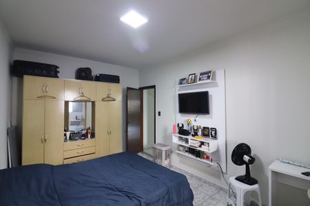 Casa à venda com 300m², 5 quartos e 2 vagasQuarto 2