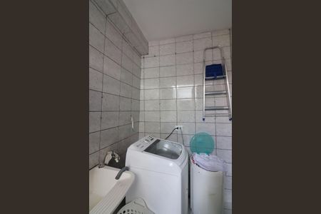 Casa à venda com 300m², 5 quartos e 2 vagasÁrea de Serviço