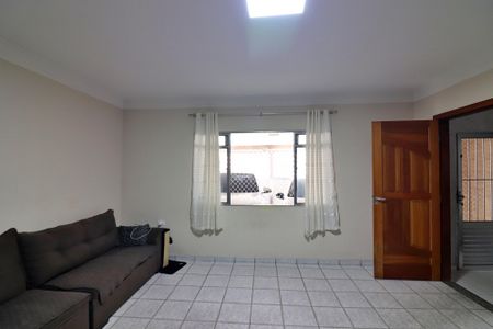 Sala de casa à venda com 5 quartos, 300m² em Nova Petrópolis, São Bernardo do Campo