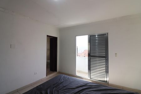 Casa à venda com 300m², 5 quartos e 2 vagasQuarto 1 - Suíte Casa 2
