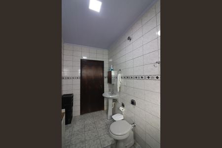 Casa à venda com 300m², 5 quartos e 2 vagasBanheiro Social 2