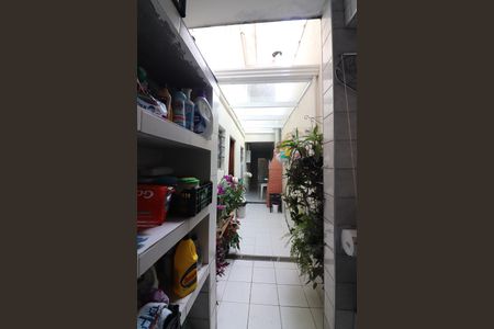 Casa à venda com 300m², 5 quartos e 2 vagasÁrea de Serviço