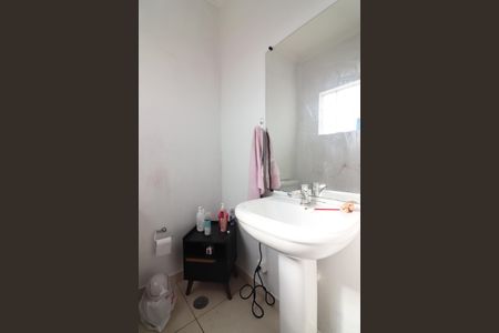 Casa à venda com 300m², 5 quartos e 2 vagasLavabo Casa 2 