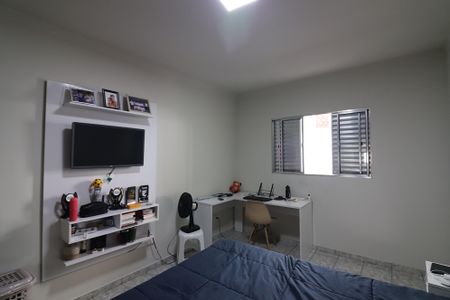 Casa à venda com 300m², 5 quartos e 2 vagasQuarto 2