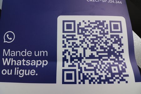 Casa à venda com 300m², 5 quartos e 2 vagasQR CODE 