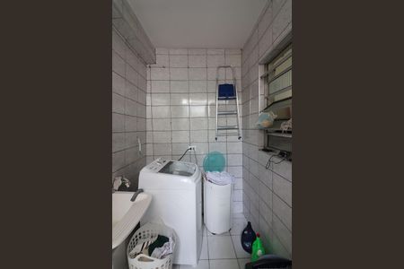 Casa à venda com 300m², 5 quartos e 2 vagasÁrea de Serviço