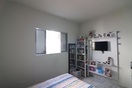 Casa à venda com 300m², 5 quartos e 2 vagasQuarto 3