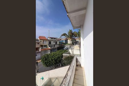 Casa à venda com 300m², 5 quartos e 2 vagasQuarto 1 - Suíte Casa 2 Sacada 