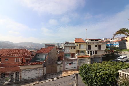 Casa à venda com 300m², 5 quartos e 2 vagasQuarto 1 - Suíte Casa 2 Sacada 