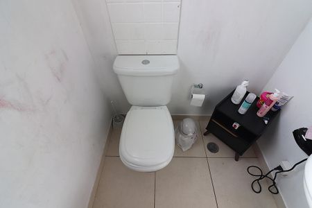 Casa à venda com 300m², 5 quartos e 2 vagasLavabo Casa 2 