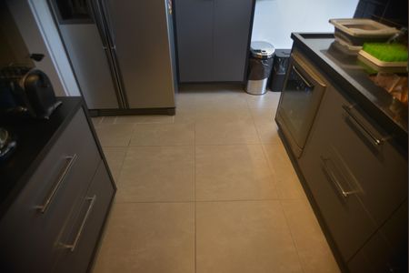 Apartamento à venda com 76m², 2 quartos e 1 vagaCozinha