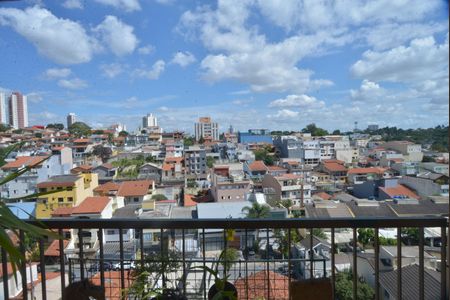 Apartamento à venda com 76m², 2 quartos e 1 vagaVista da Sacada da Suíte