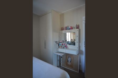 Quarto 1 de apartamento para alugar com 2 quartos, 76m² em Vila Bastos, Santo André